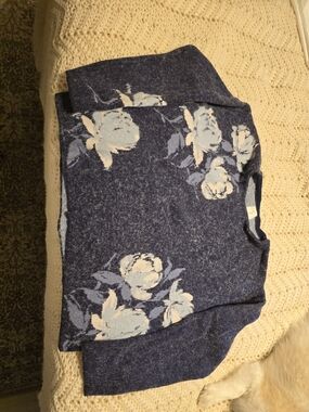 Womens Sweater Subcategory Identification